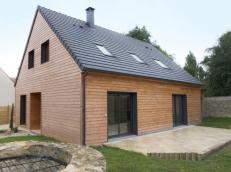 Maison en Yvelines France-Maisons-idf Constructeur